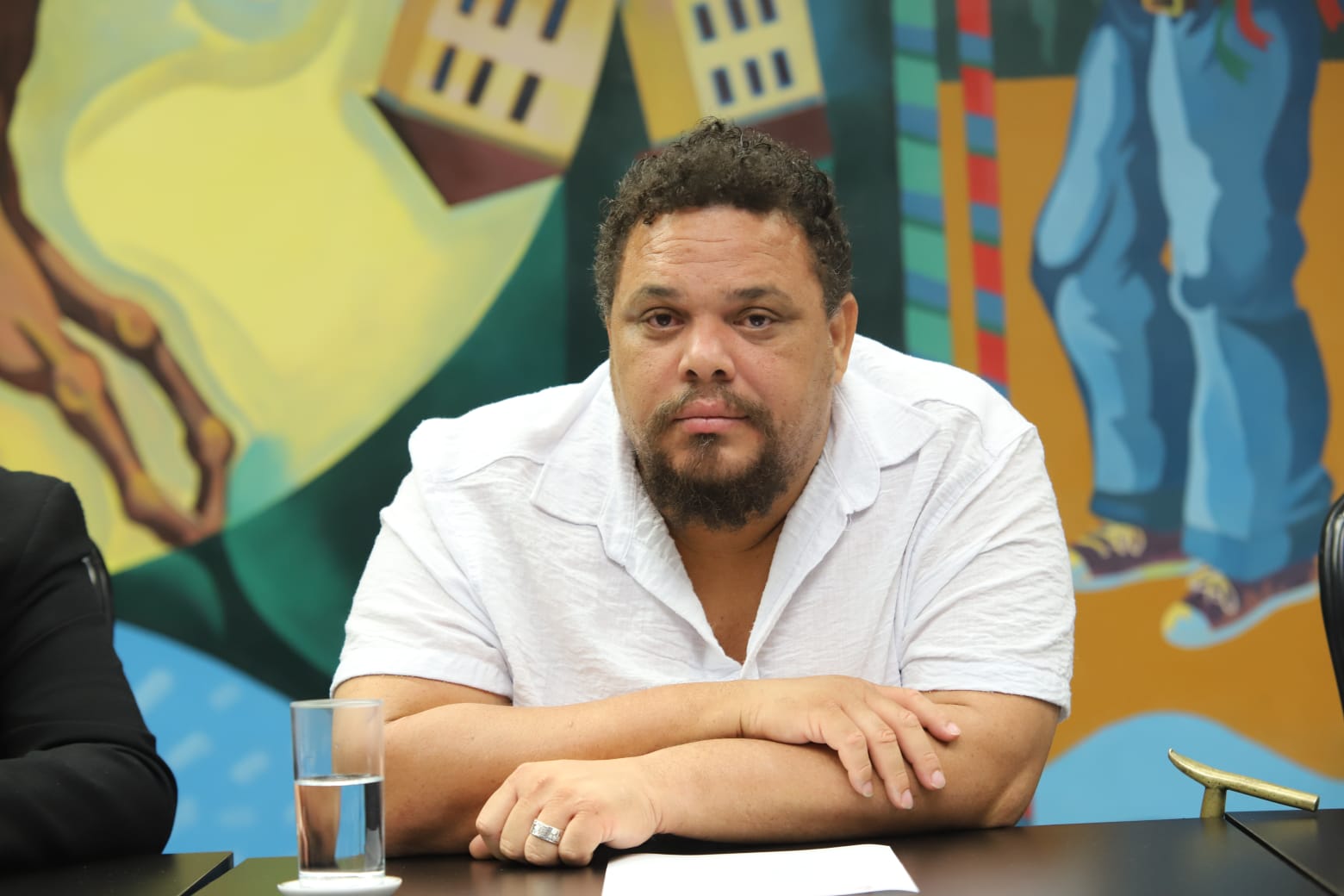 Danilo Moura Ferreira Moura